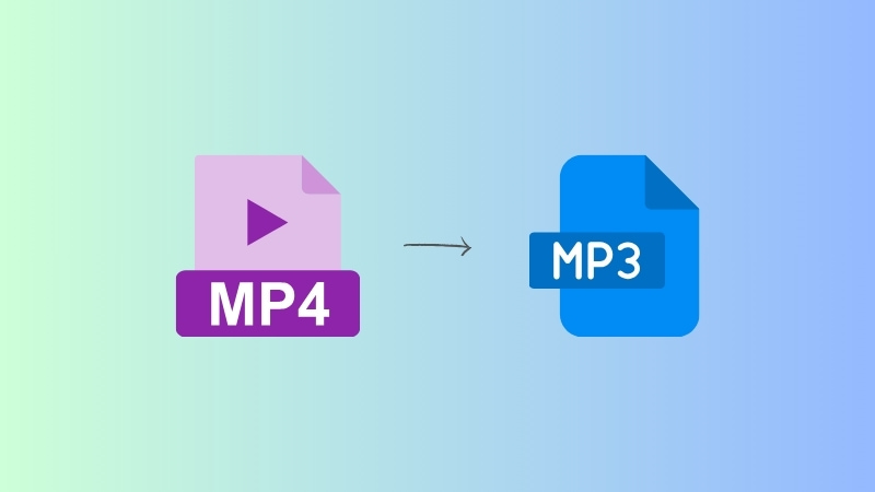 convertir MP4 en MP3