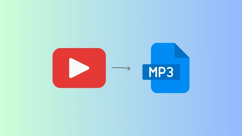 convertir YouTube en MP3